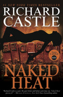 Nikki Heat - Naked Heat-9781781166291