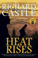 Nikki Heat - Heat Rises-9781781166314