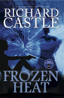 Nikki Heat - Frozen Heat (Vol 4)-9781781166949