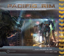 Pacific Rim: Man, Machines & Monsters : The Inner Workings of an Epic Film-9781781168189