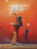 The Art of John Harris: Beyond the Horizon-9781781168424