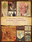 Guillermo Del Toro - Cabinet of Curiosities-9781781169261