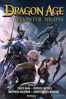 Dragon Age - Tevinter Nights-9781781169568