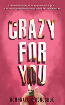 Crazy For You-9781781177792