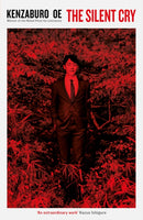 The Silent Cry-9781781255650