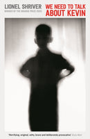 We Need To Talk About Kevin-9781781255674