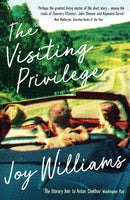 The Visiting Privilege-9781781257470