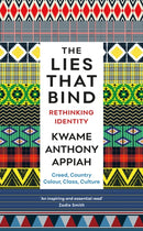 The Lies That Bind : Rethinking Identity-9781781259245