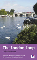 The London Loop : Recreational Path Guide-9781781315613