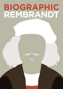Biographic: Rembrandt-9781781453025