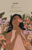 Thrive Journal-9781781454572