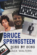 Bruce Springsteen : Song by Song-9781781559017