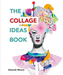 The Collage Ideas Book-9781781575277