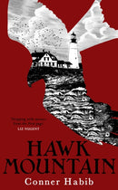 Hawk Mountain : A highly suspenseful and unsettling literary thriller-9781781620601