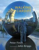 Walking Cardiff-9781781725580