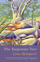 The Turpentine Tree-9781781727140