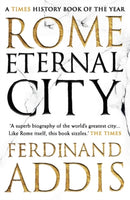 Rome : Eternal City-9781781853047