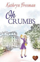 Oh Crumbs-9781781893517