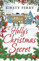 Holly's Christmas Secret-9781781894675