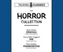 The Horror Collection : Dracula / She / Frankenstein-9781781963289