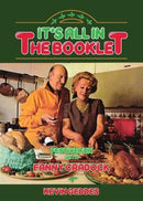 It's All In The Booklet! Festive Fun with Fanny Cradock-9781781963401