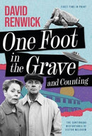 One Foot in the Grave and Counting-9781781963586