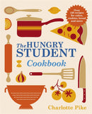 The Hungry Student Cookbook-9781782060062