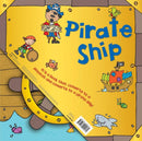 Convertible Pirate Ship-9781782092032