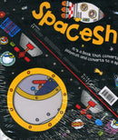 Convertable Spaceship-9781782094975