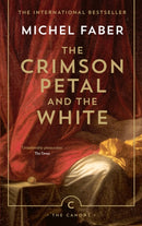 The Crimson Petal And The White-9781782114413