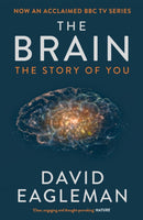 The Brain : The Story of You-9781782116615