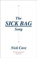 The Sick Bag Song-9781782117933