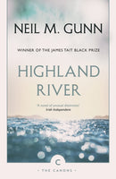 Highland River-9781782118848