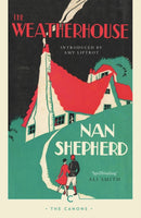 The Weatherhouse-9781782118862