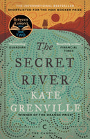 The Secret River-9781782118879