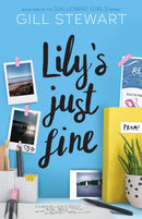 Lily's Just Fine-9781782264804