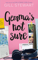Gemma's Not Sure-9781782264811