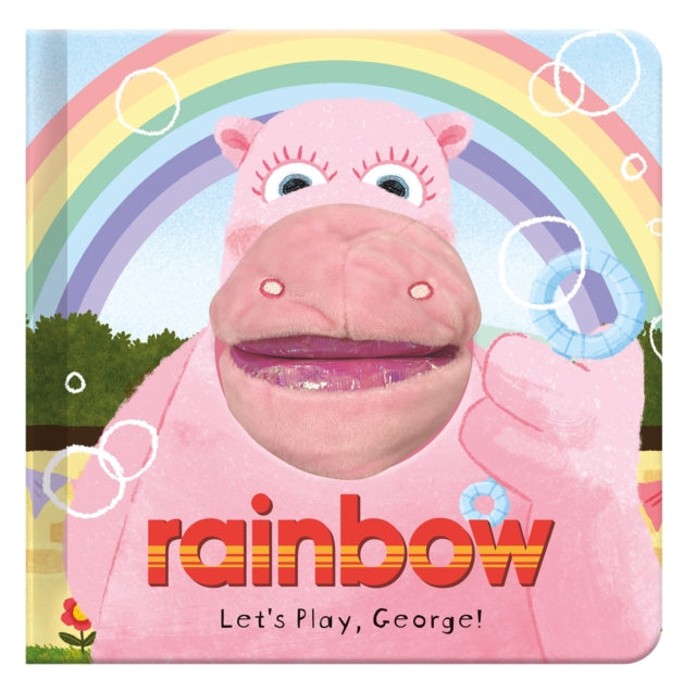 Let's Play, George!-9781782266082