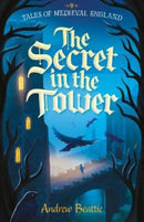 The Secret in the Tower-9781782268819