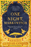 One Night, Markovitch-9781782271635