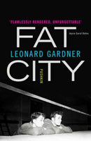 Fat City-9781782272557