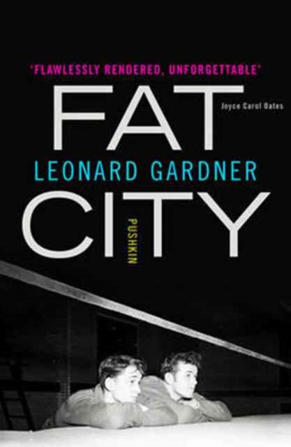 Fat City-9781782272557