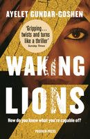 Waking Lions-9781782272984