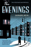 The Evenings-9781782273011
