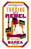 The Forging of a Rebel-9781782274940
