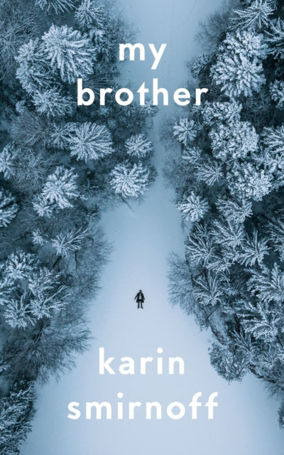 My Brother-9781782275695