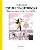 Esther's Notebooks 3 : Tales from my twelve-year-old life-9781782276197