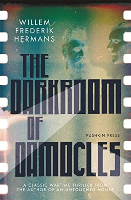 The Darkroom of Damocles-9781782276241
