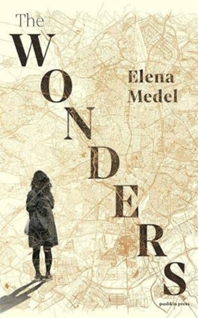 The Wonders-9781782276586