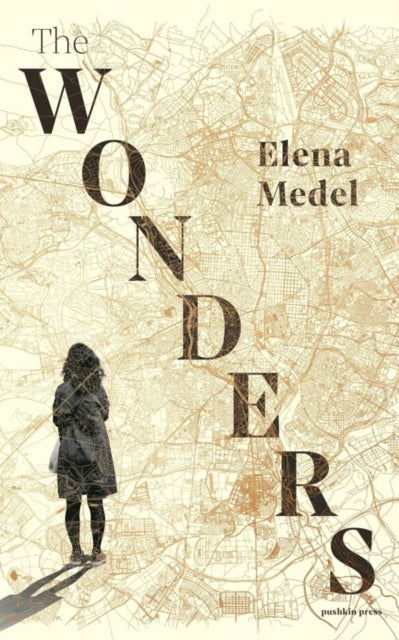 The Wonders-9781782276593